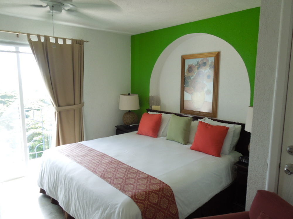 El Cantil Hotel 3*