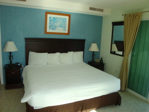 El Cantil Hotel 3*