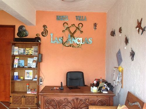 Anclas Hotel 3*
