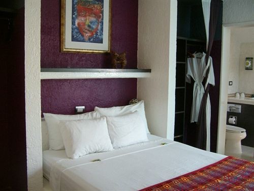 Anclas 3* Cozumel