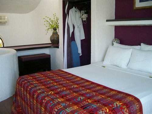 Anclas Hotel Cozumel