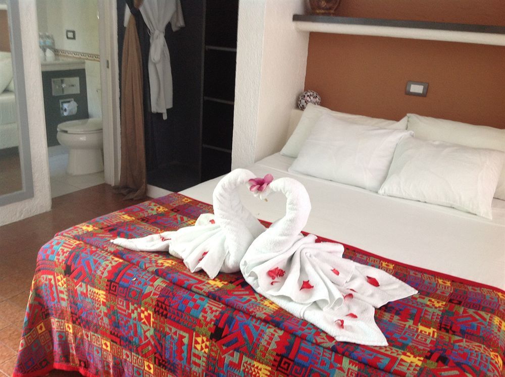 Anclas Hotel