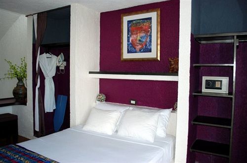 Anclas Hotel 3*