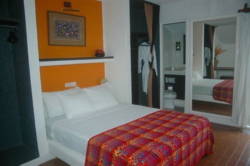 Anclas 3* Cozumel