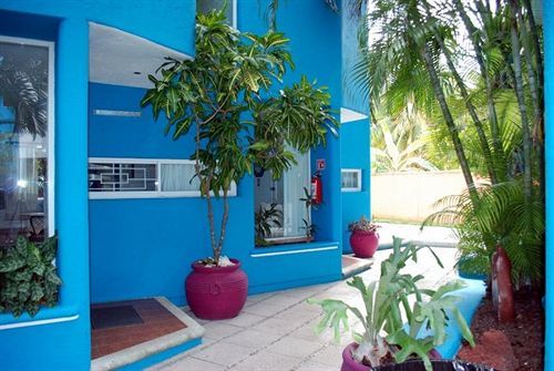 Anclas Hotel 3*