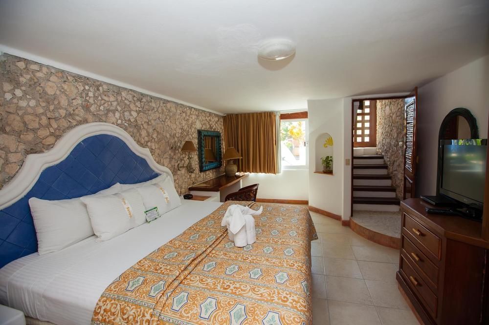 Casa Del Mar Hotel&dive Cozumel