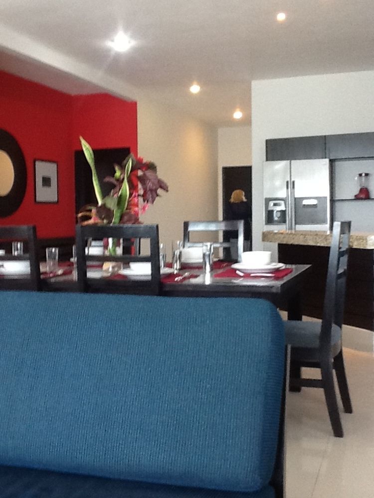 Hotel Lindos Riviera Maya