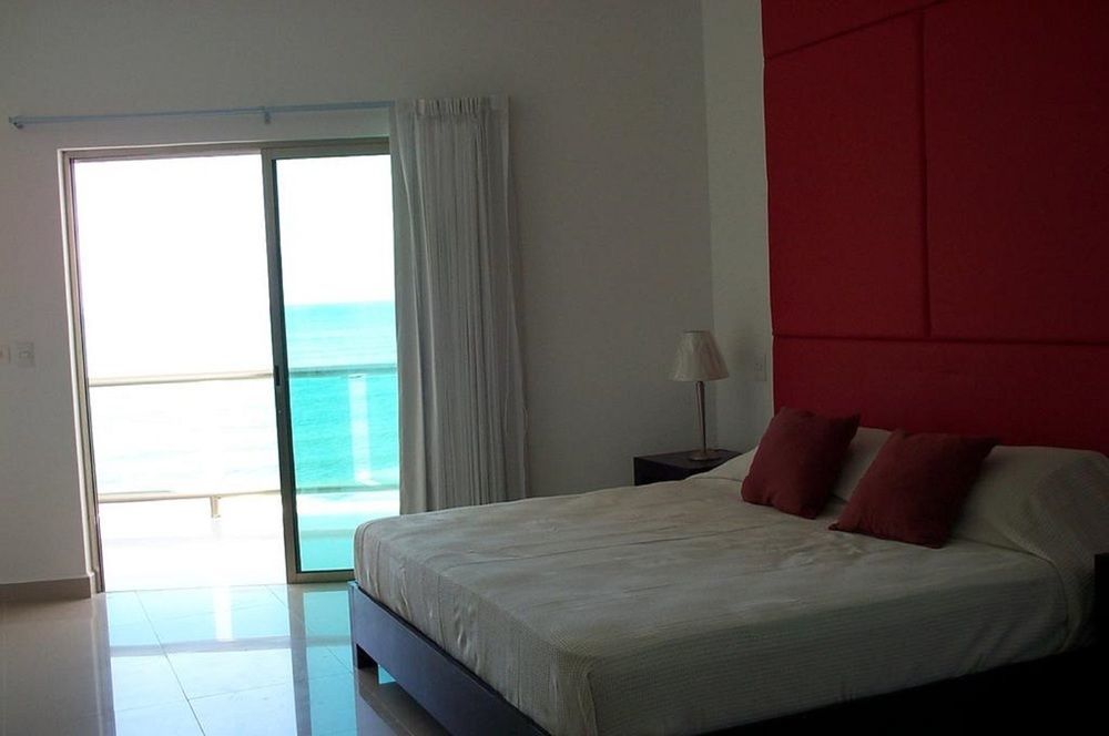 Hotel Lindos Riviera Maya