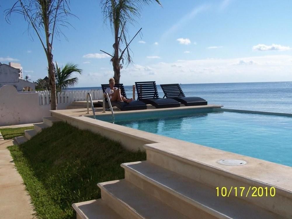 Hotel Lindos 3*