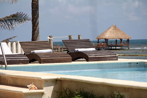 Hotel Lindos Riviera Maya