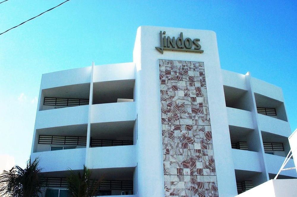 Hotel Lindos
