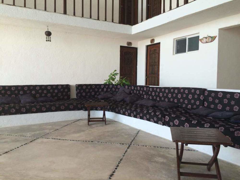 Casa Pto Morelos Guest house Puerto Morelos