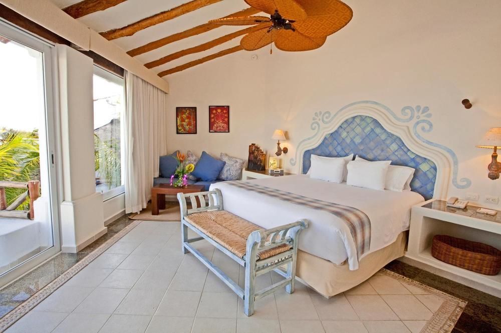 Desire Riviera Maya Pearl (adults Only) Hotel 4*