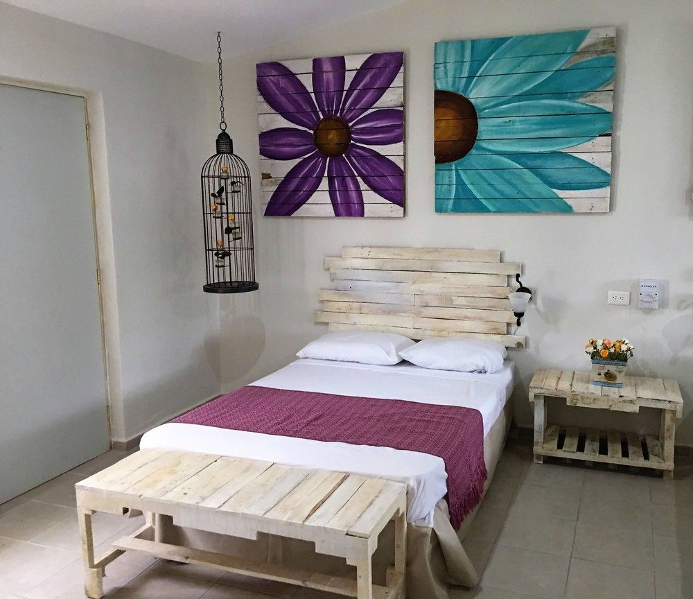 Hotel Gota De Sal