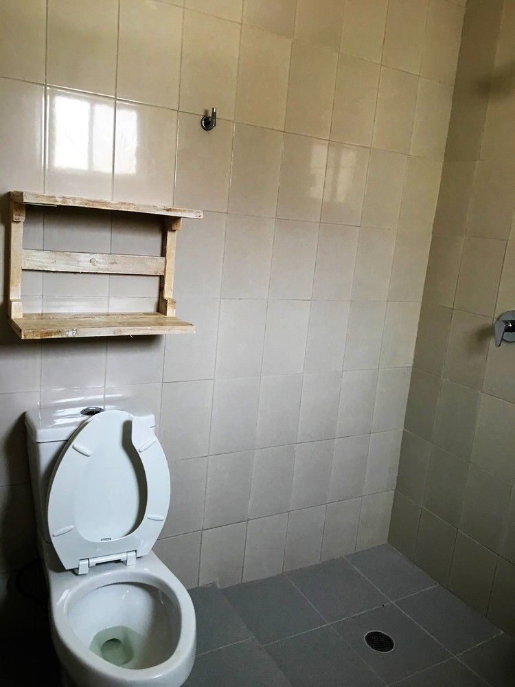Hotel Gota De Sal