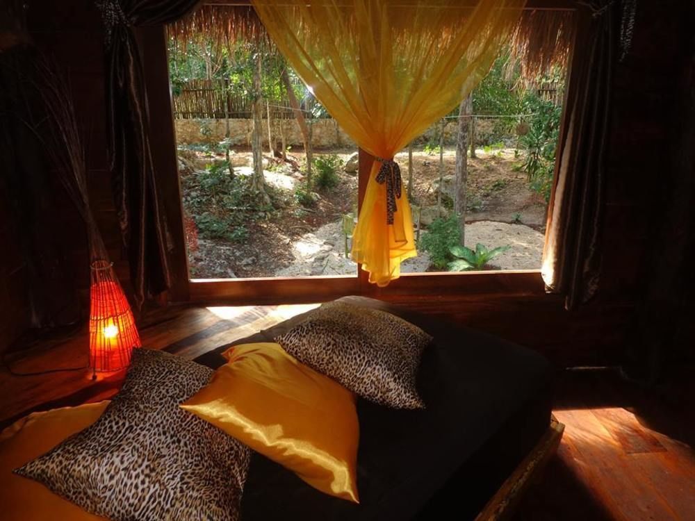 Acomodação com café da manhã  Casa Mango Tulum