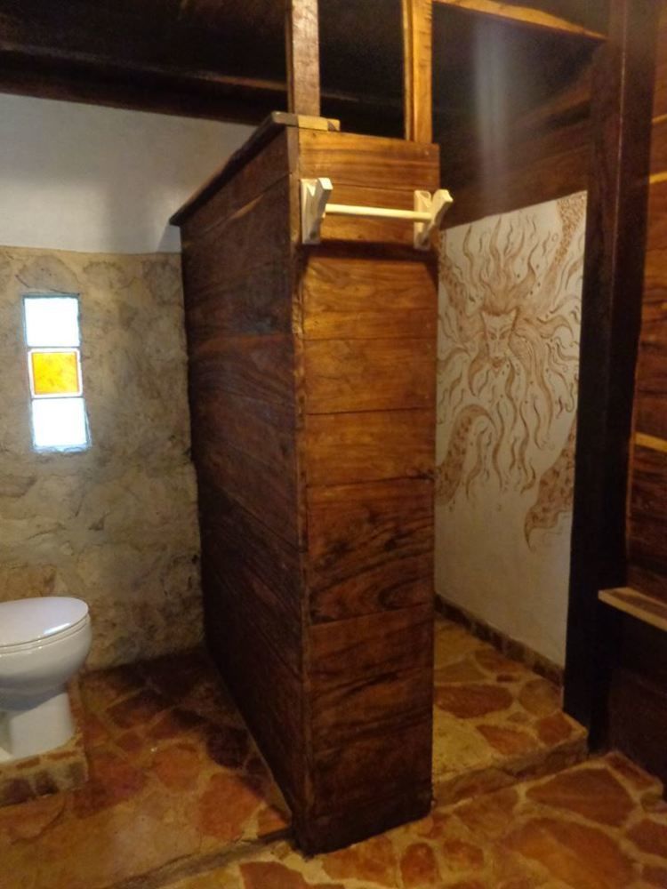 Acomodação com café da manhã  Casa Mango Tulum