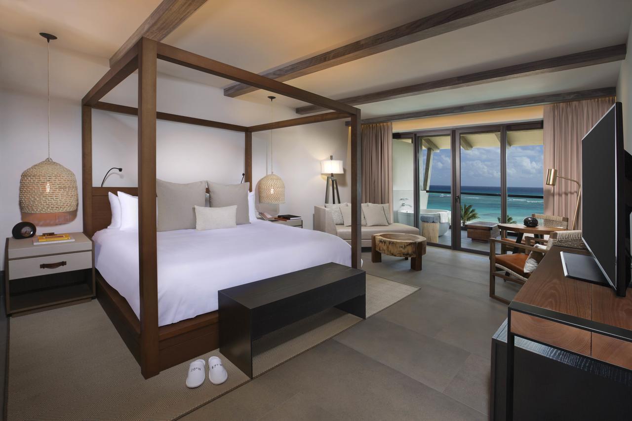 Unico Riviera Maya Adults Only Akumal