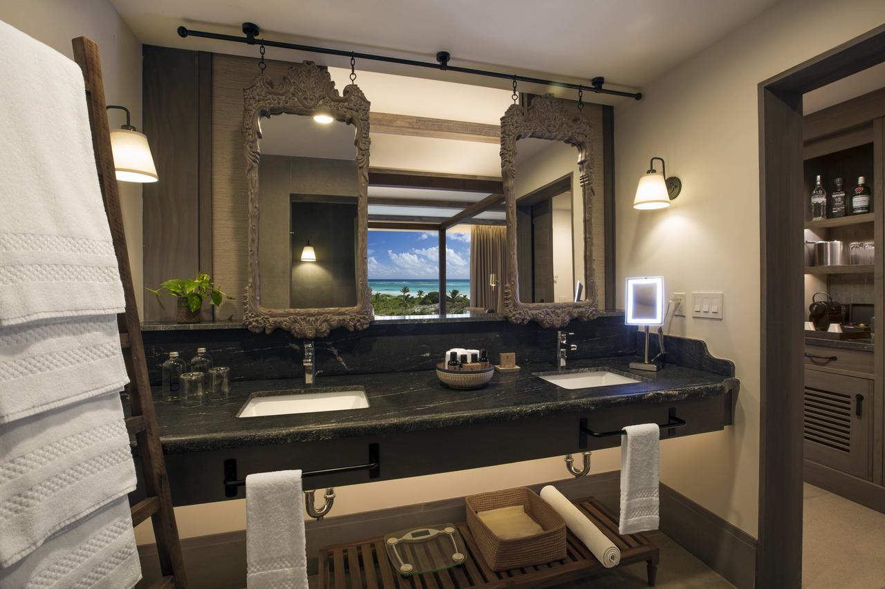 Unico Riviera Maya Adults Only Resort