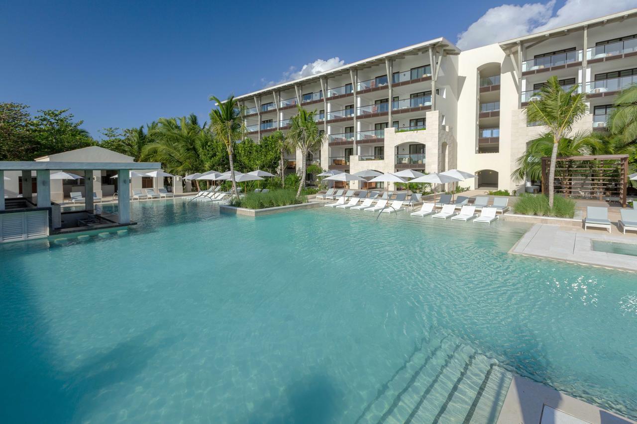 Unico Riviera Maya Adults Only Resort