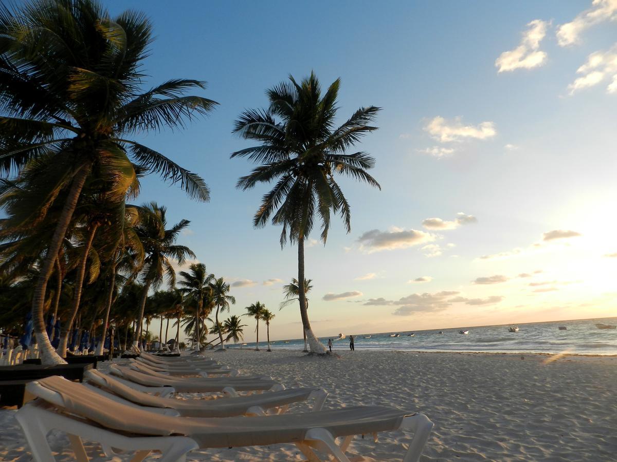 El Paraiso 3*