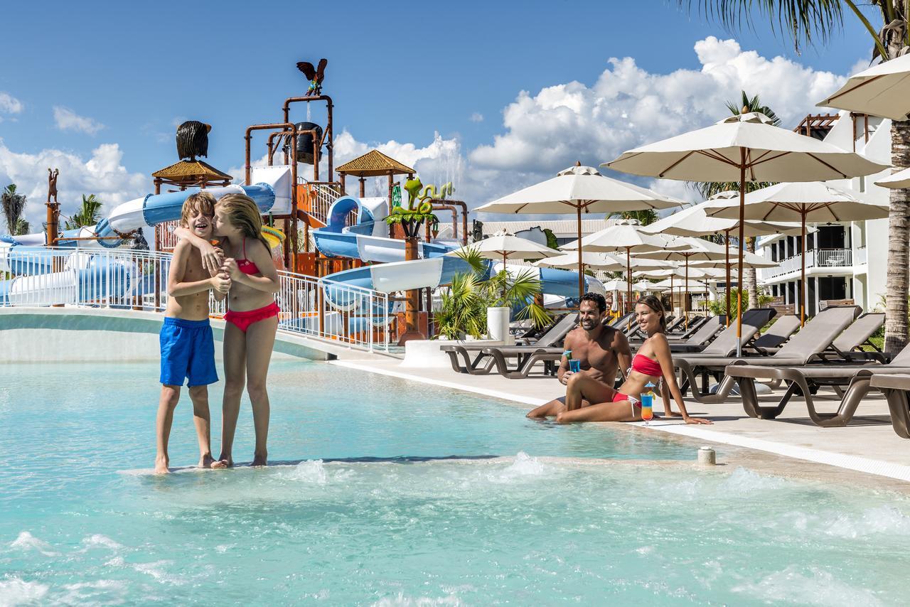 Ocean Riviera Paradise Privilege (adults Only) 5*