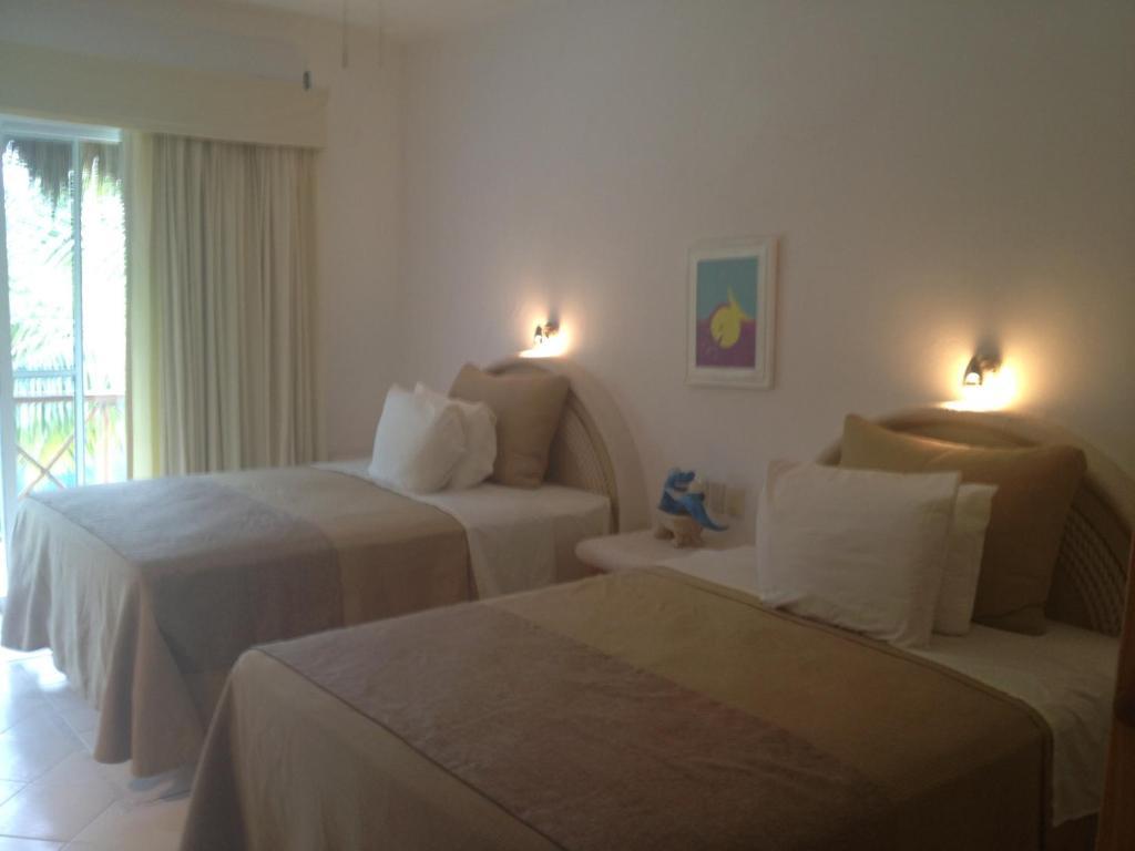 Las Villas Akumal Apartahotel Akumal