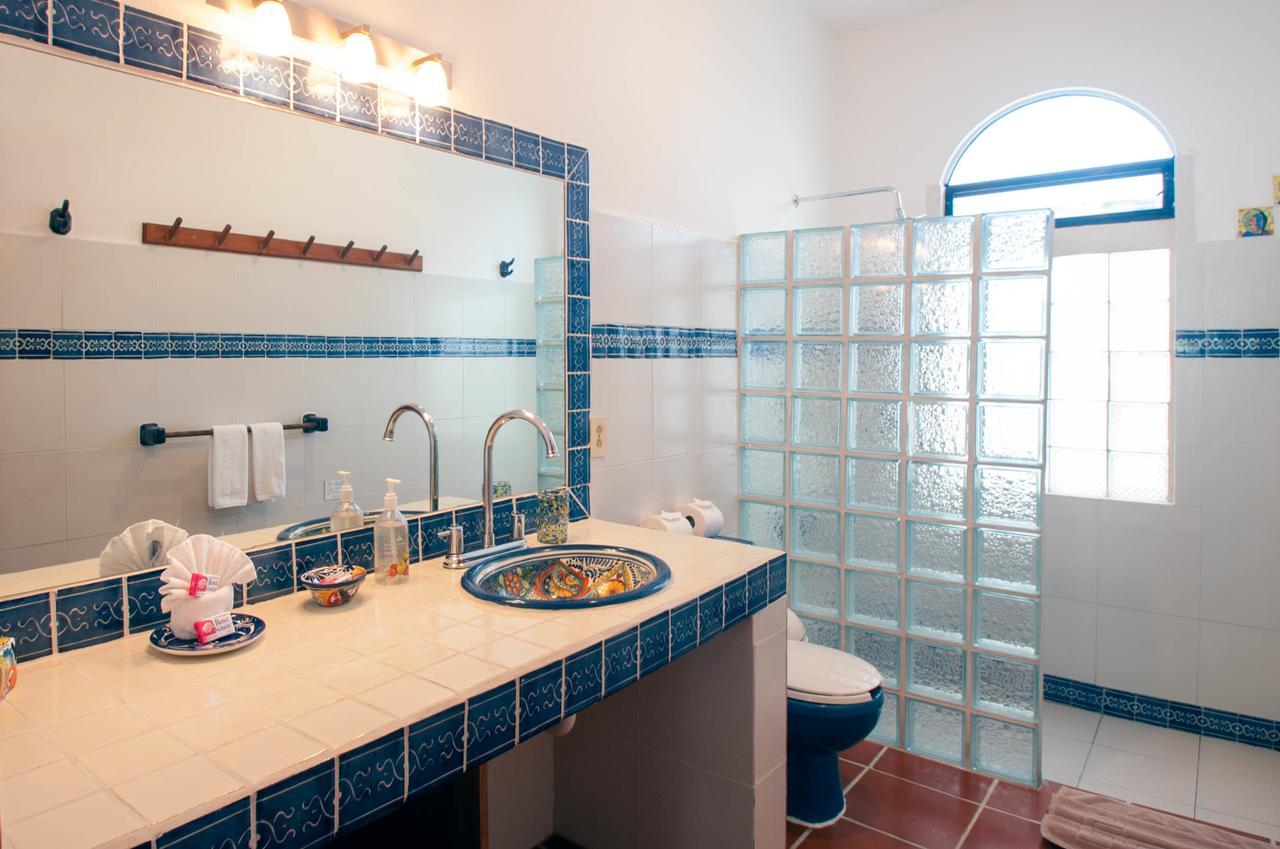 Casa Anita Сasa de vacaciones *