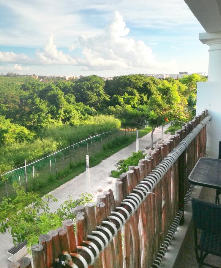 Horizonte Maya 4 Ocean View Quinta Avenida Apartment *