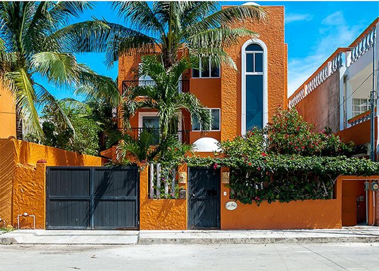 Casa Mulder *
