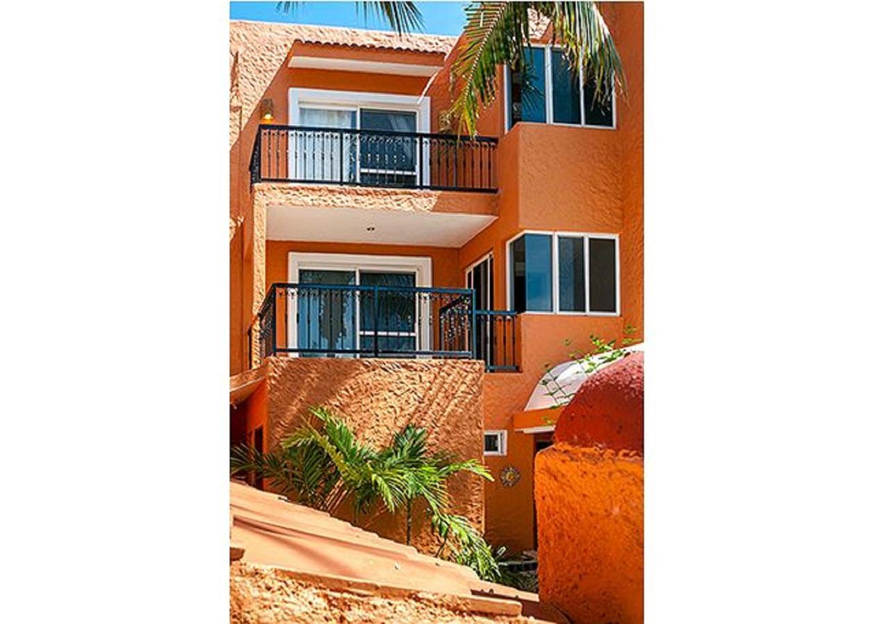 Casa Mulder Puerto Morelos