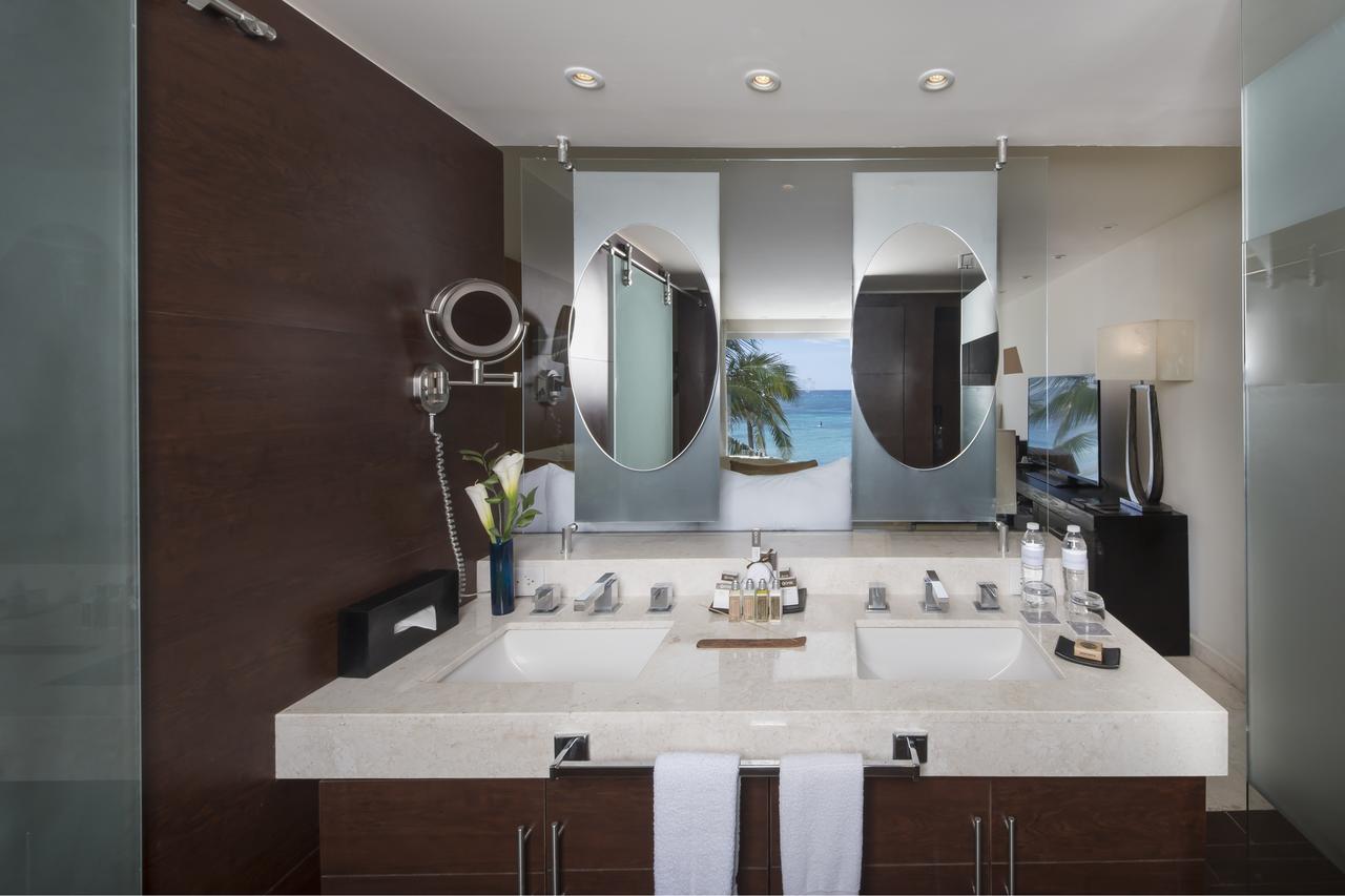 Resort The Sian Ka'an At Grand Tulum - Adults Only 5*