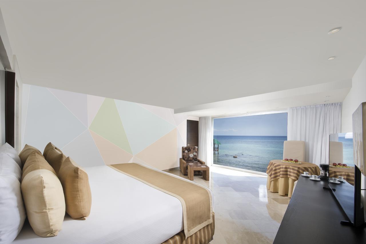The Sian Ka'an At Grand Tulum - Adults Only Resort 5*