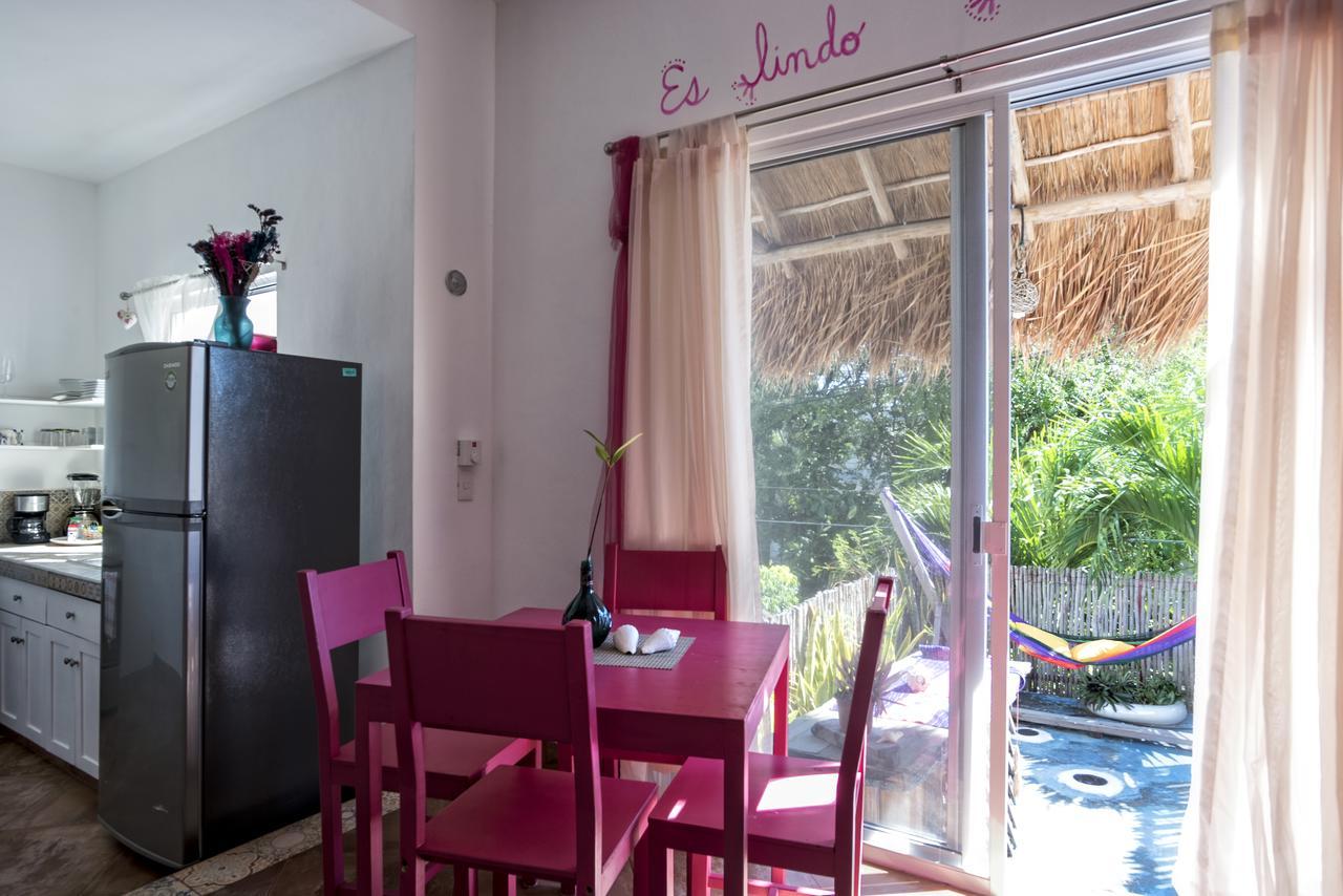 Casa Corazon Apartment Playa del Carmen