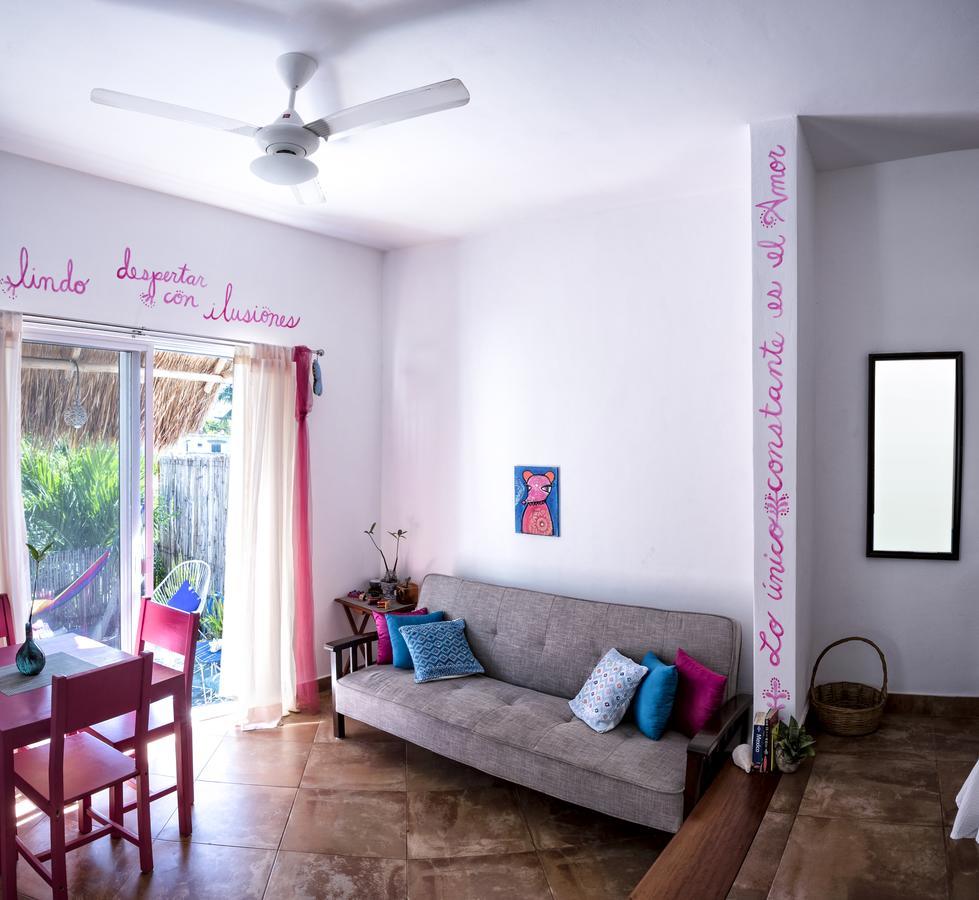 Casa Corazon Apartment