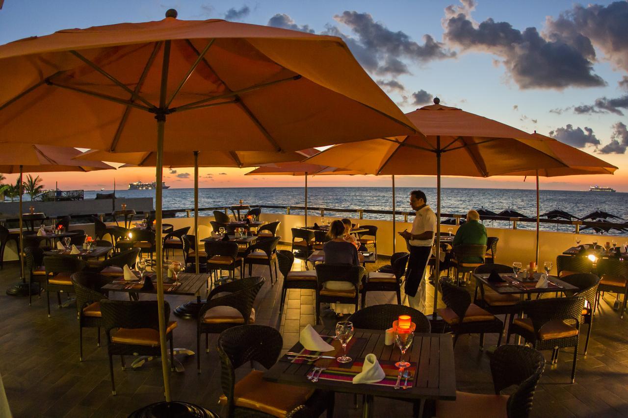 Coral Princess & Dive 4* Cozumel