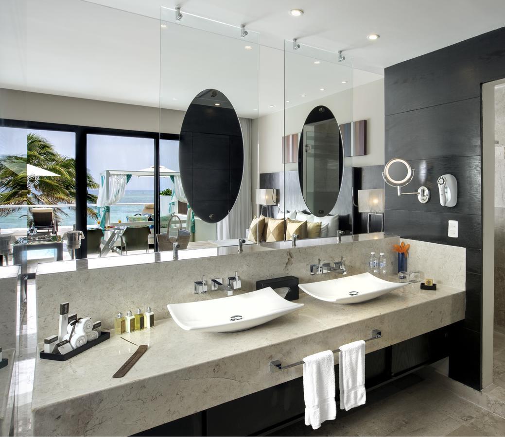 Resort The Sian Ka'an At Grand Tulum - Adults Only 5*