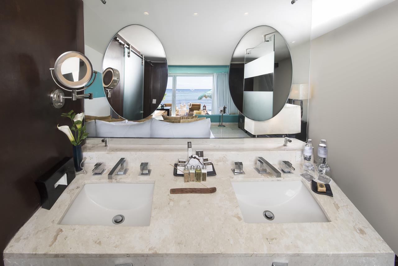 The Sian Ka'an At Grand Tulum - Adults Only Resort Akumal