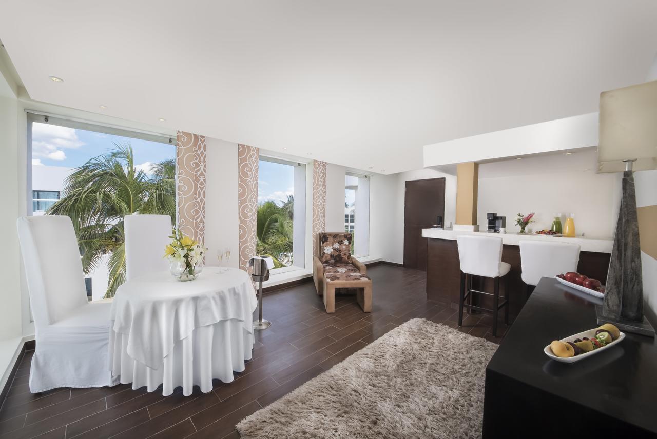 The Sian Ka'an At Grand Tulum - Adults Only 5*