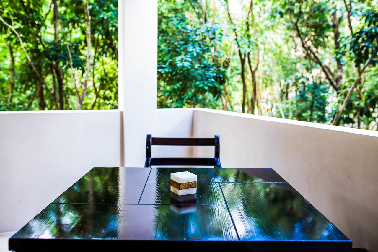 El Vivero Tulum