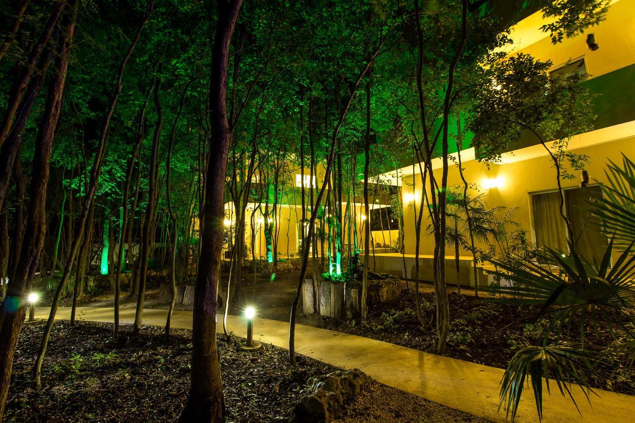 El Vivero Tulum