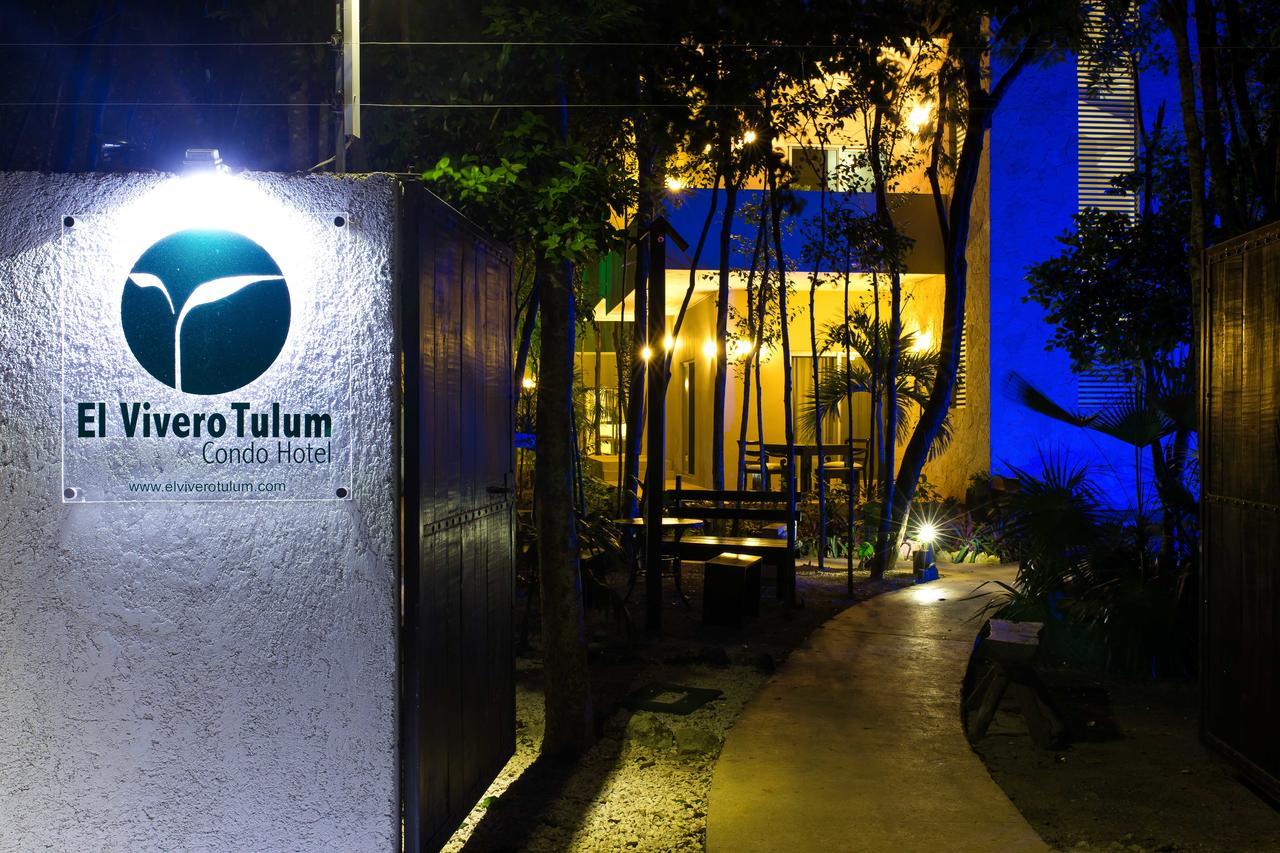 El Vivero Tulum