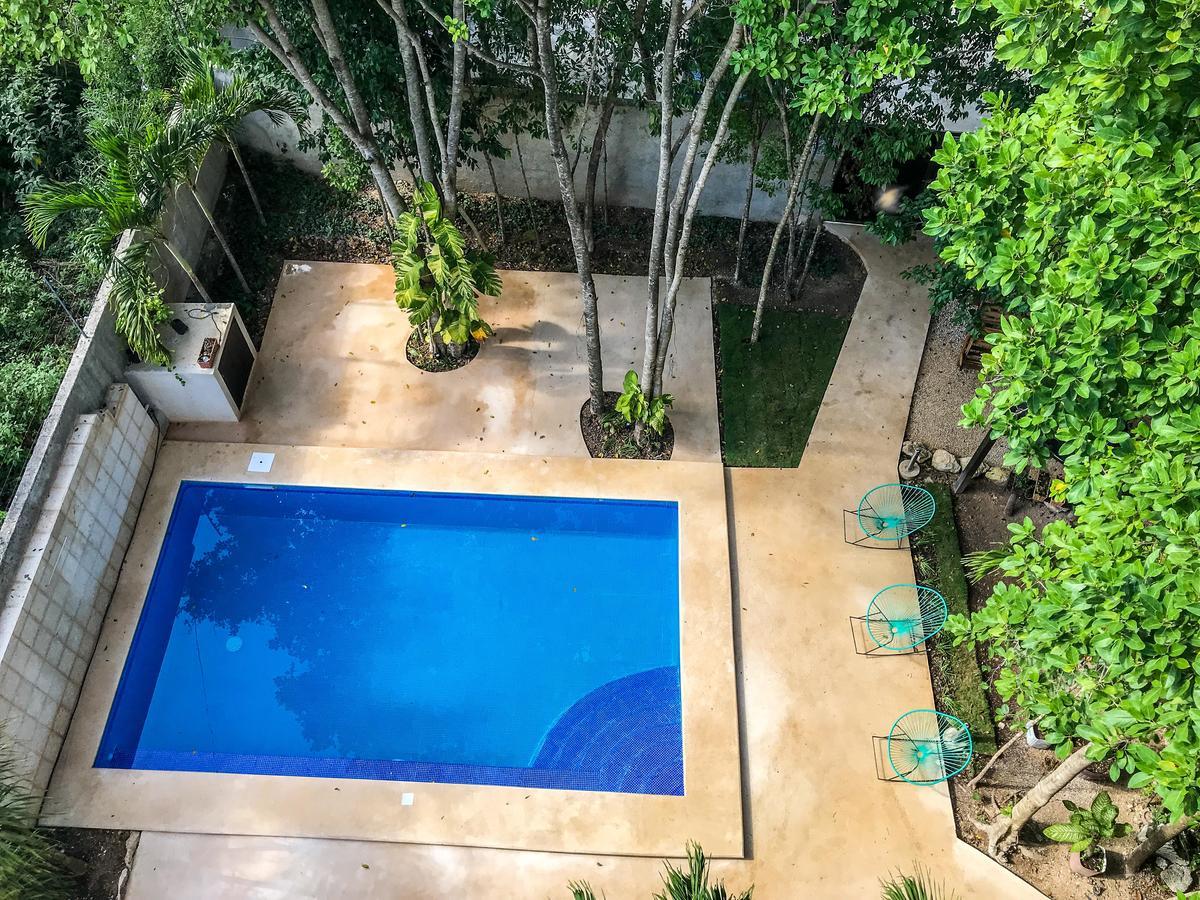 El Vivero Tulum
