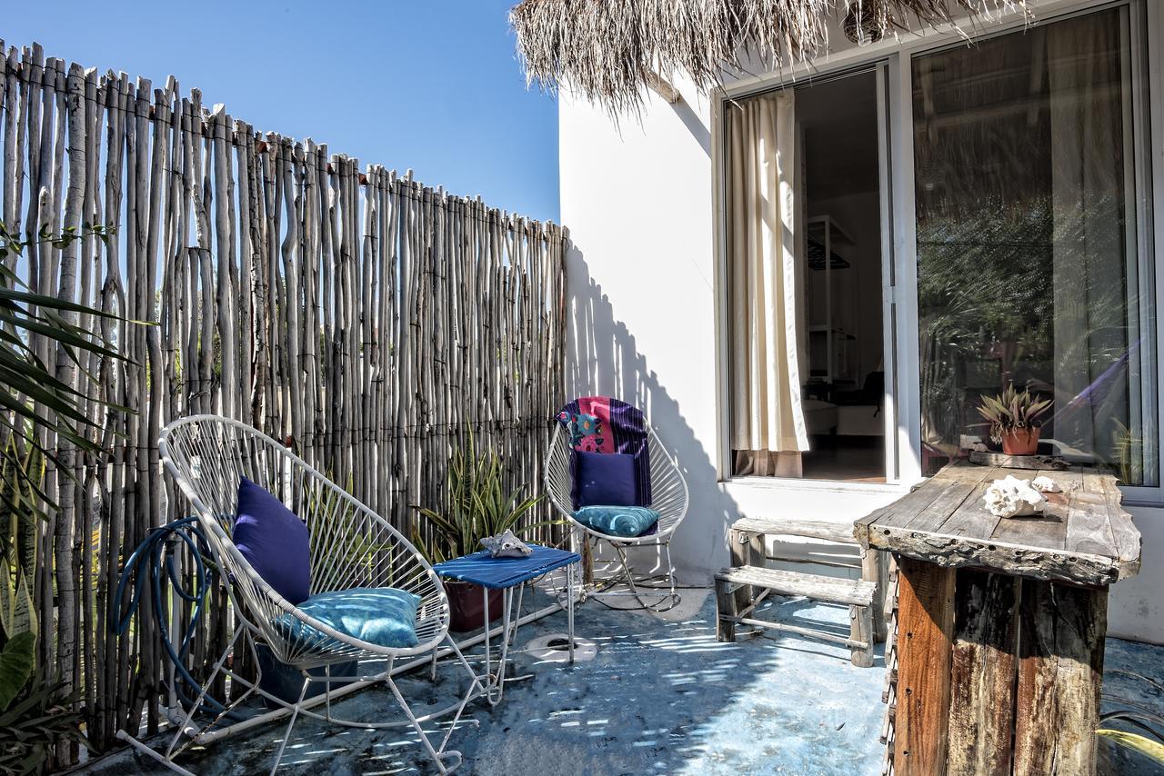 Casa Corazon Playa del Carmen