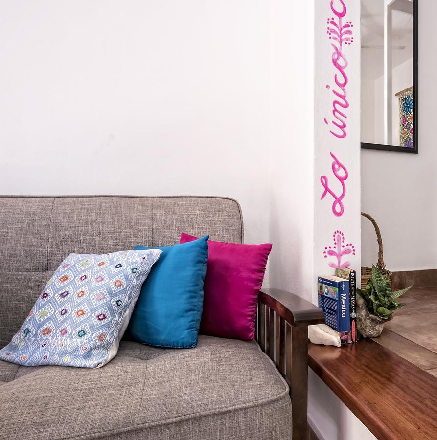 Casa Corazon Apartment *