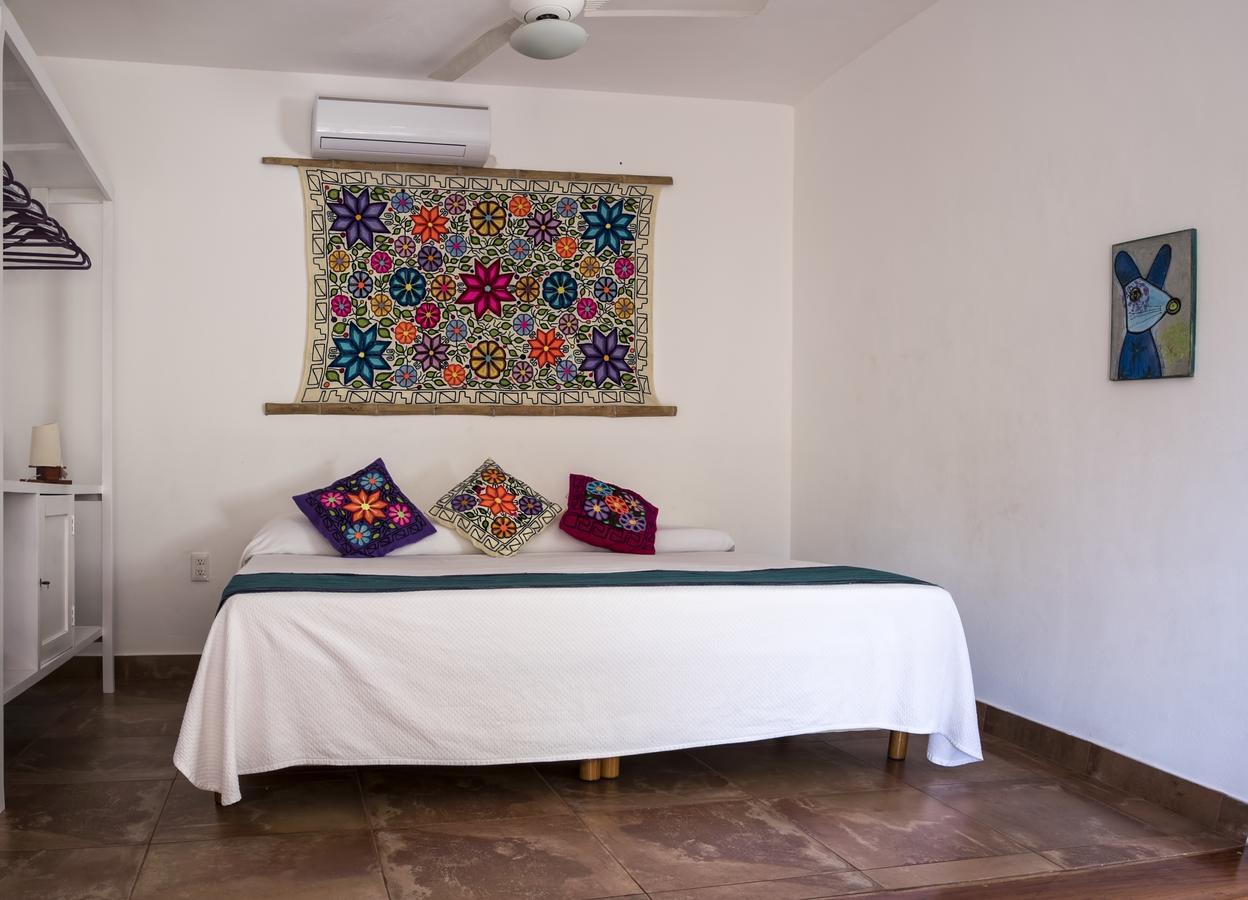 Casa Corazon Apartment