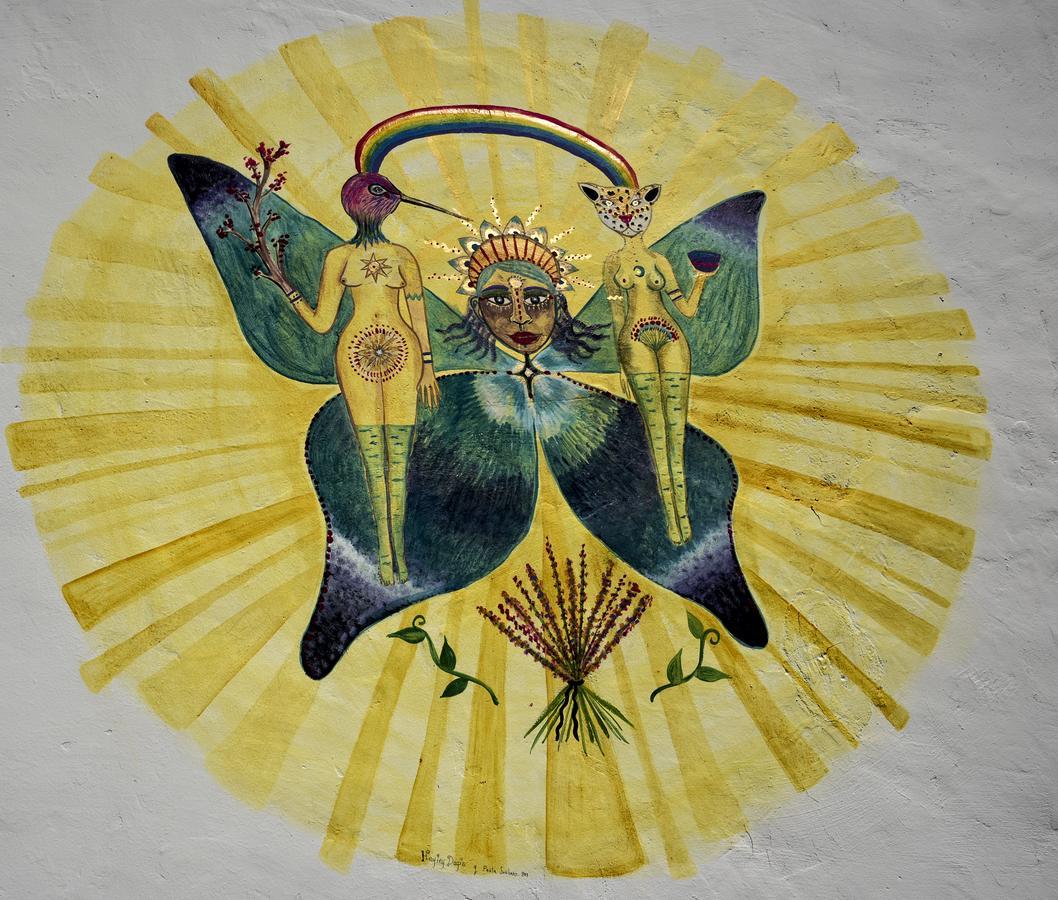 Casa Corazon