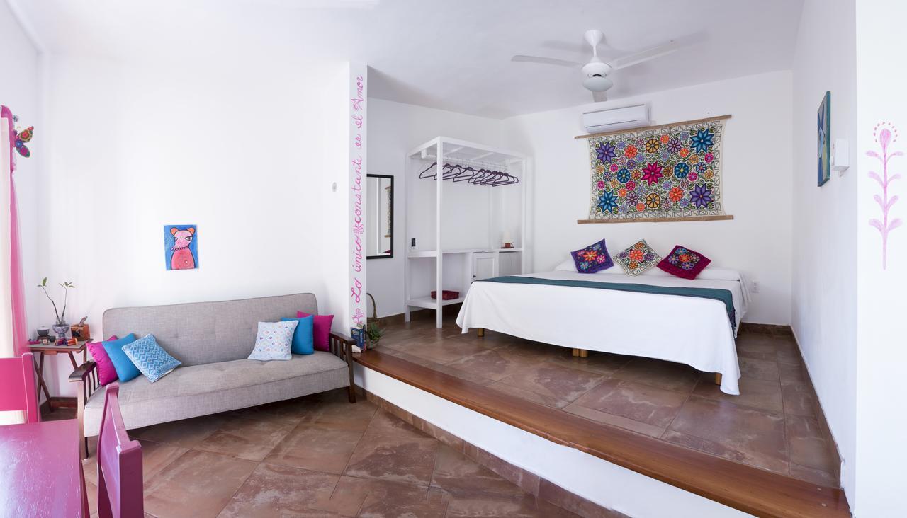 Apartment Casa Corazon *
