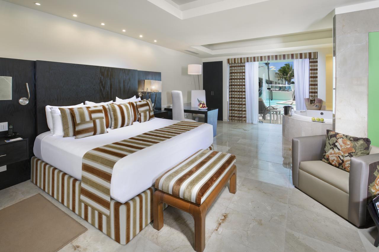Resort The Sian Ka'an At Grand Tulum - Adults Only Akumal