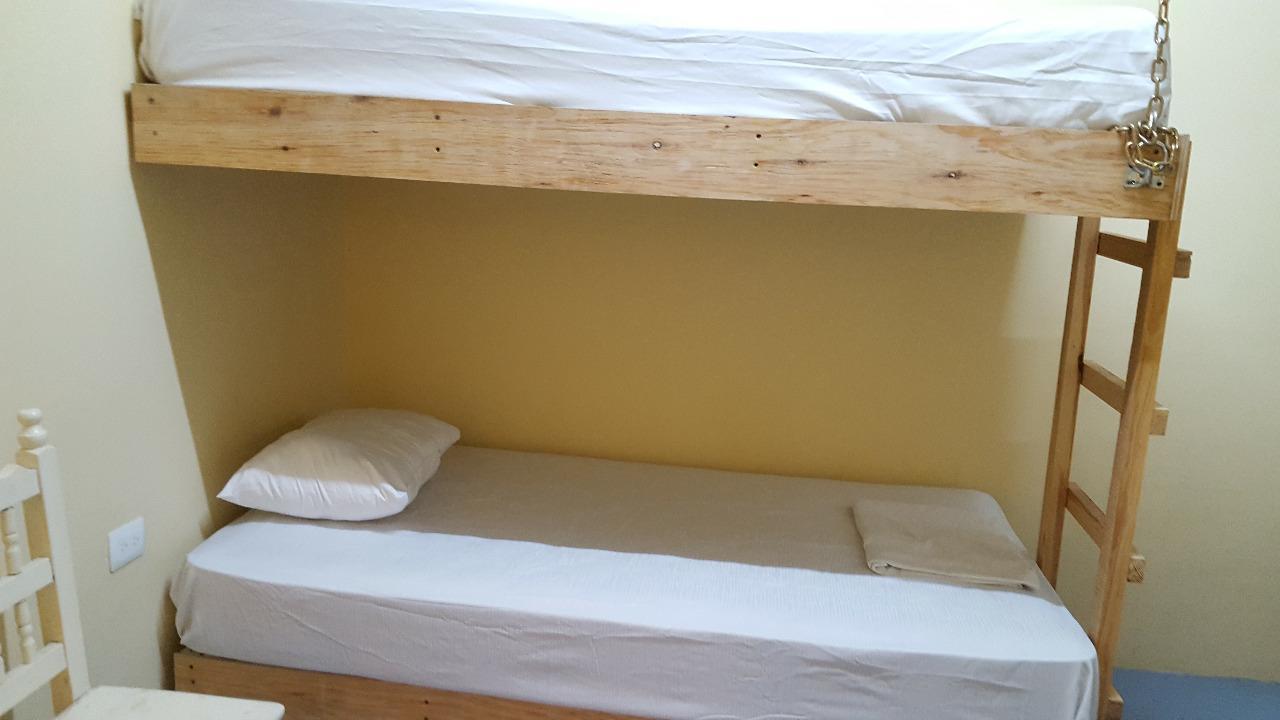 Homestay Casa Maria Isabel *